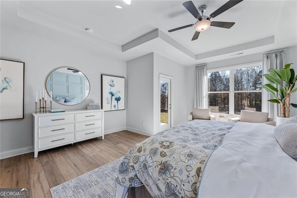 8575 Oak Hollow Way Cumming - Photo 16