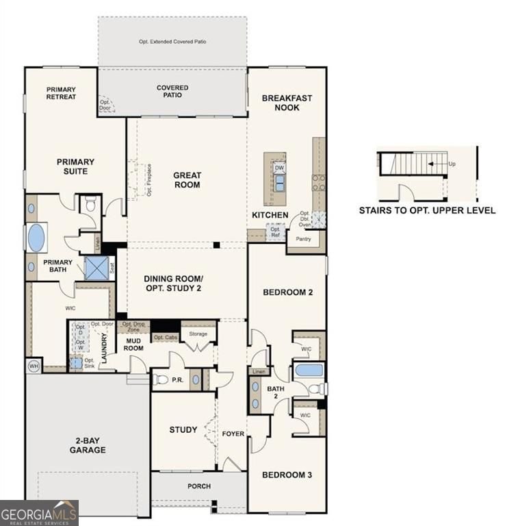 8575 Oak Hollow Way Cumming - Photo 25