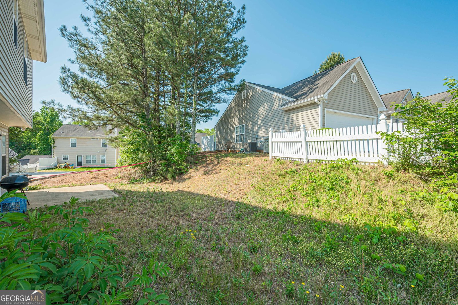 316 Greystone Circle Hiram - Photo 30