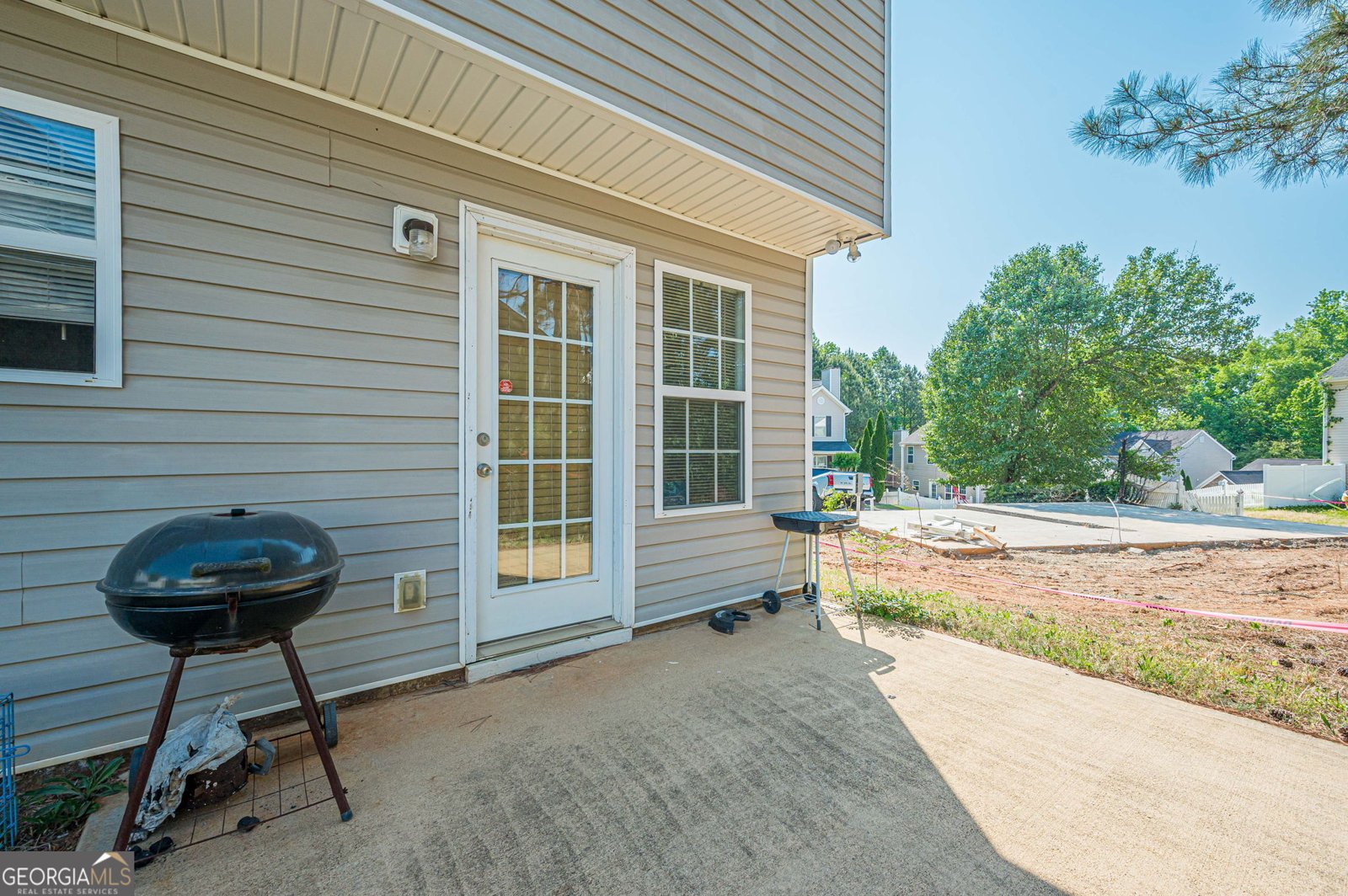 316 Greystone Circle Hiram - Photo 31