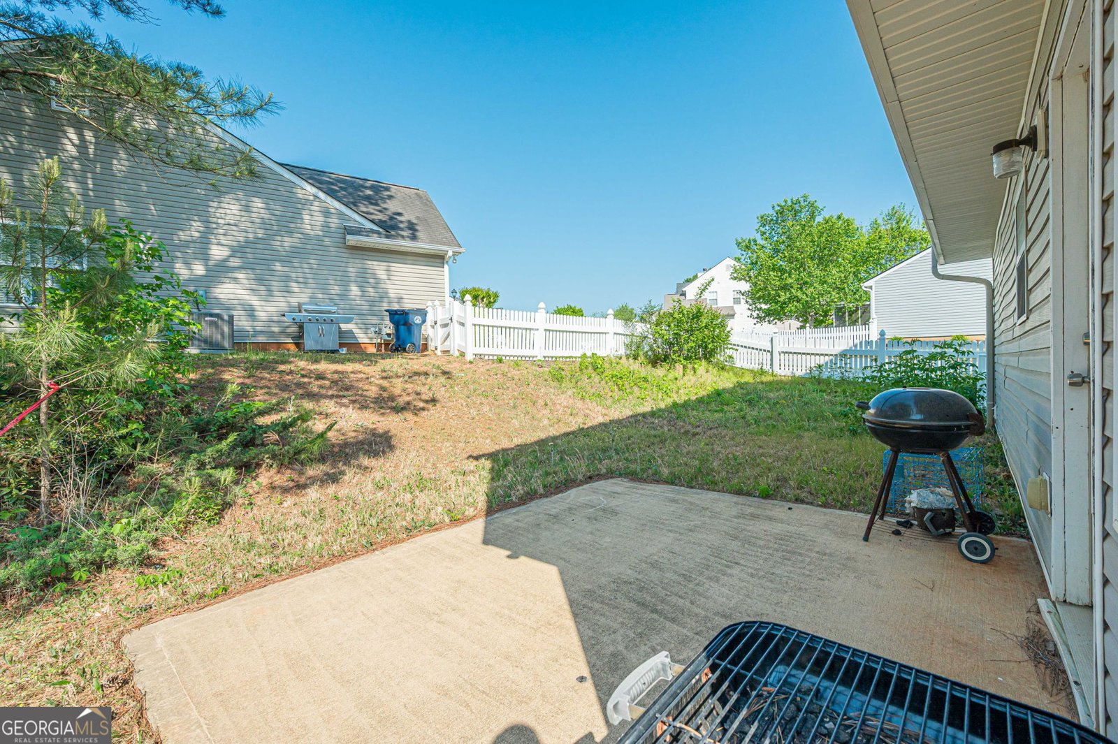 316 Greystone Circle Hiram - Photo 32