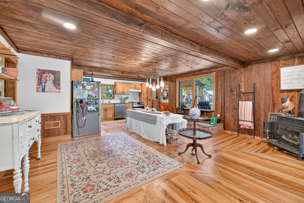 169 Rusty G Place Dawsonville - Photo 10