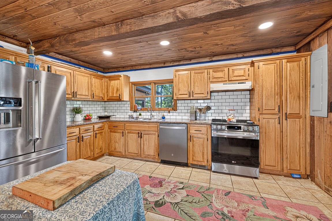 169 Rusty G Place Dawsonville - Photo 12