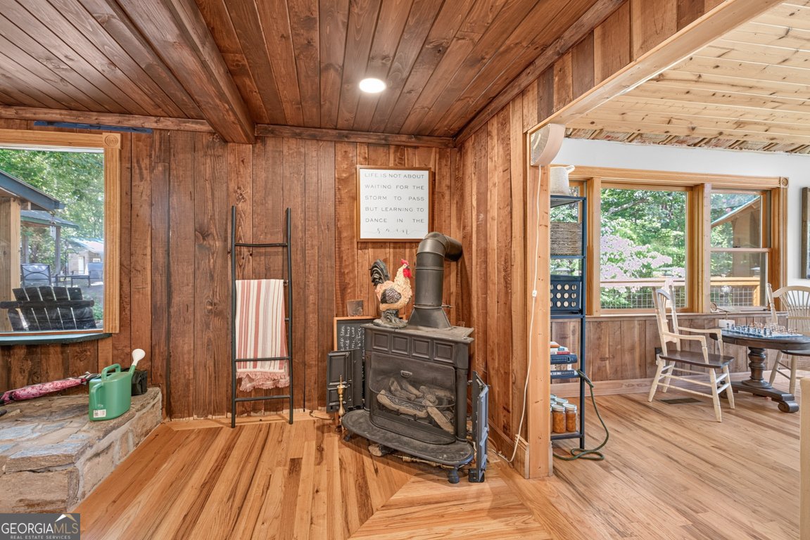 169 Rusty G Place Dawsonville - Photo 14