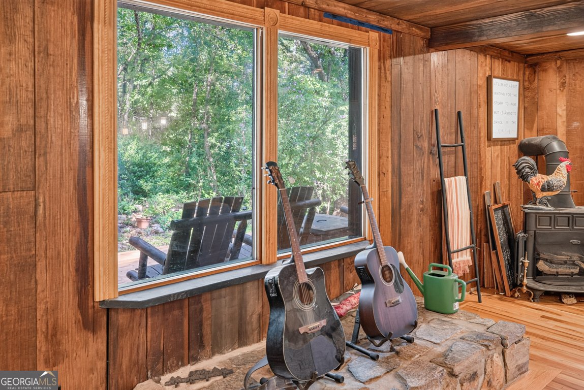 169 Rusty G Place Dawsonville - Photo 15