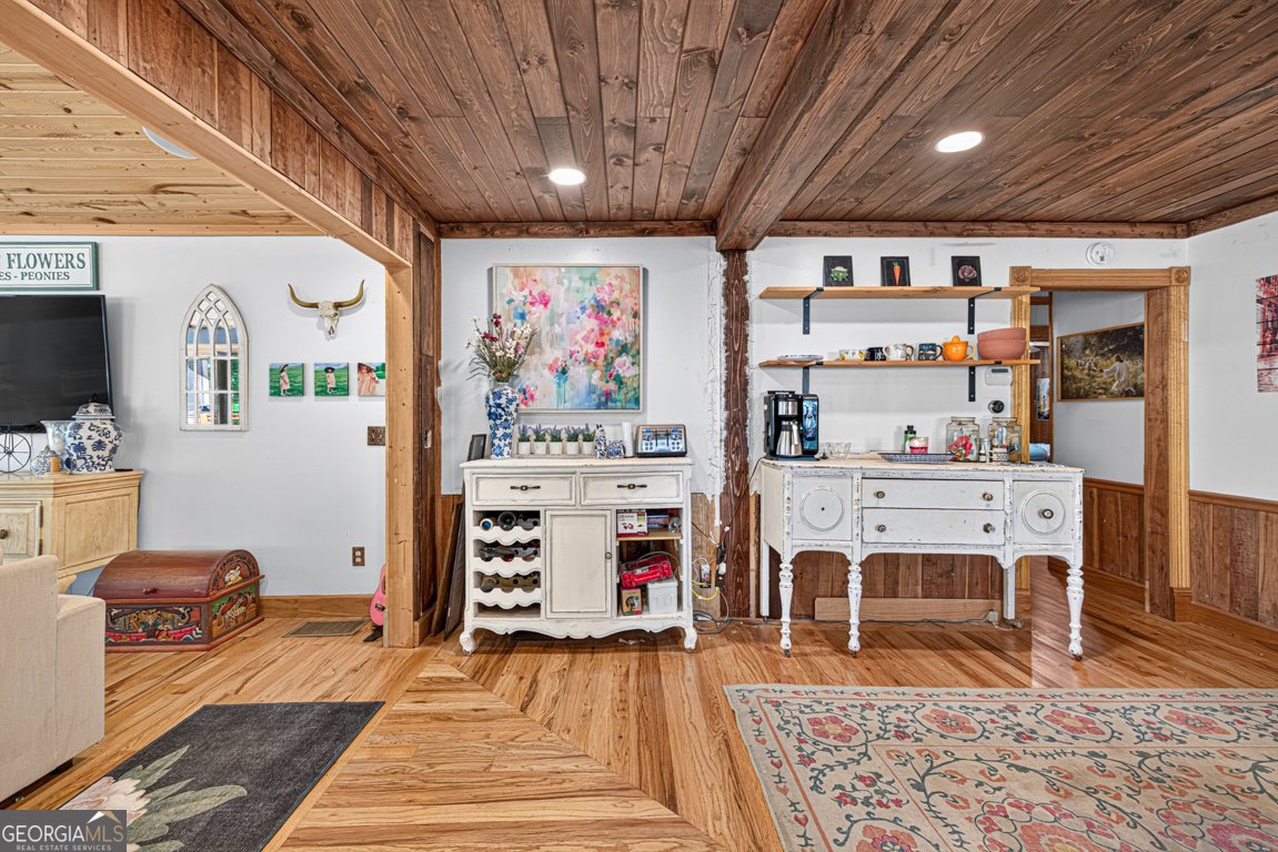 169 Rusty G Place Dawsonville - Photo 16