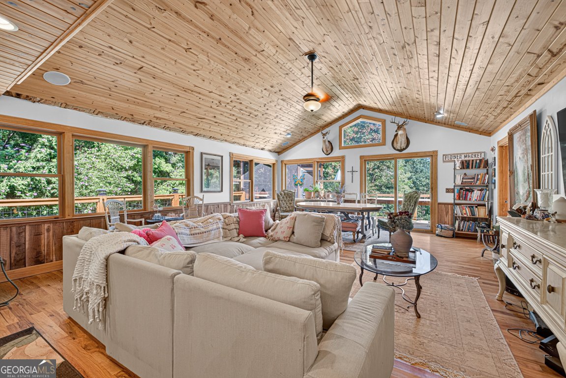 169 Rusty G Place Dawsonville - Photo 18