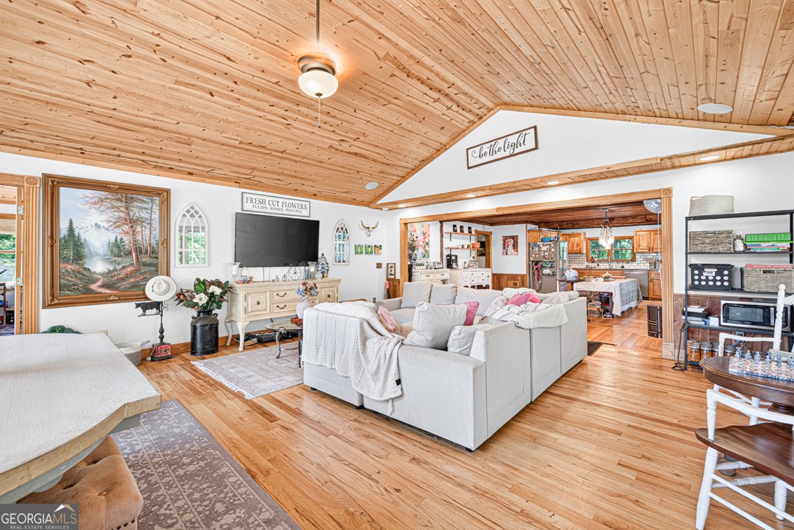 169 Rusty G Place Dawsonville - Photo 20