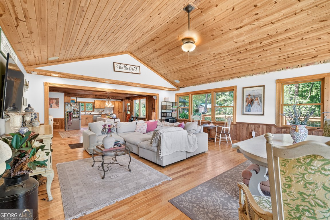169 Rusty G Place Dawsonville - Photo 21