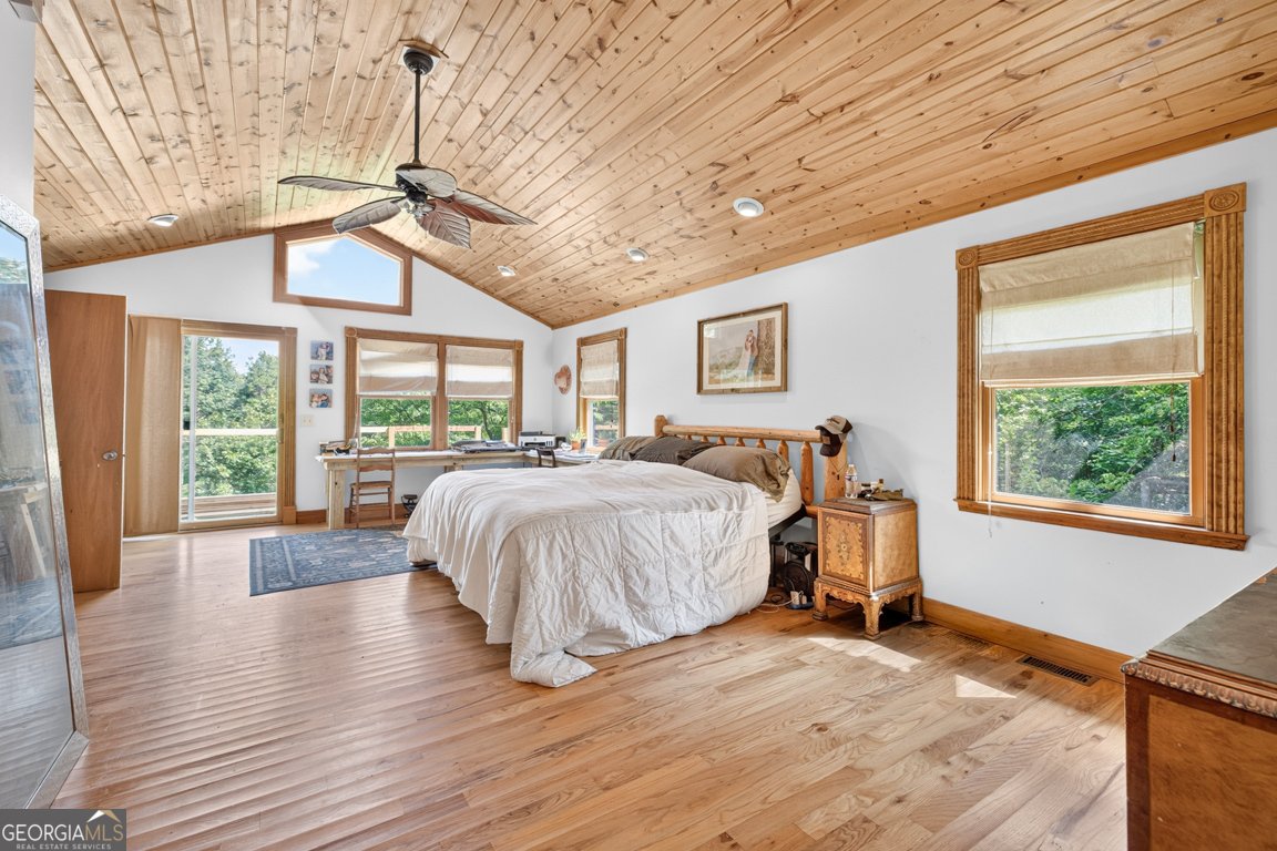 169 Rusty G Place Dawsonville - Photo 23