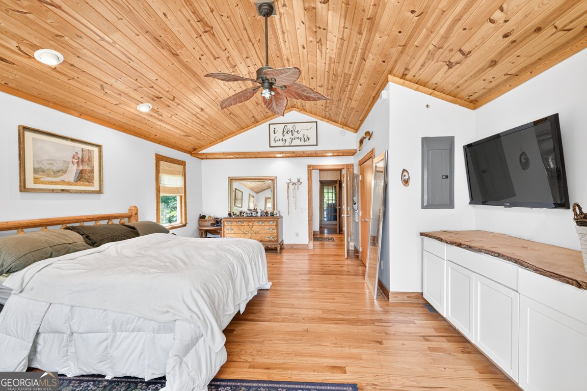 169 Rusty G Place Dawsonville - Photo 24