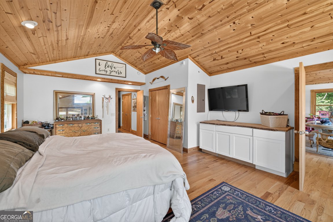 169 Rusty G Place Dawsonville - Photo 25