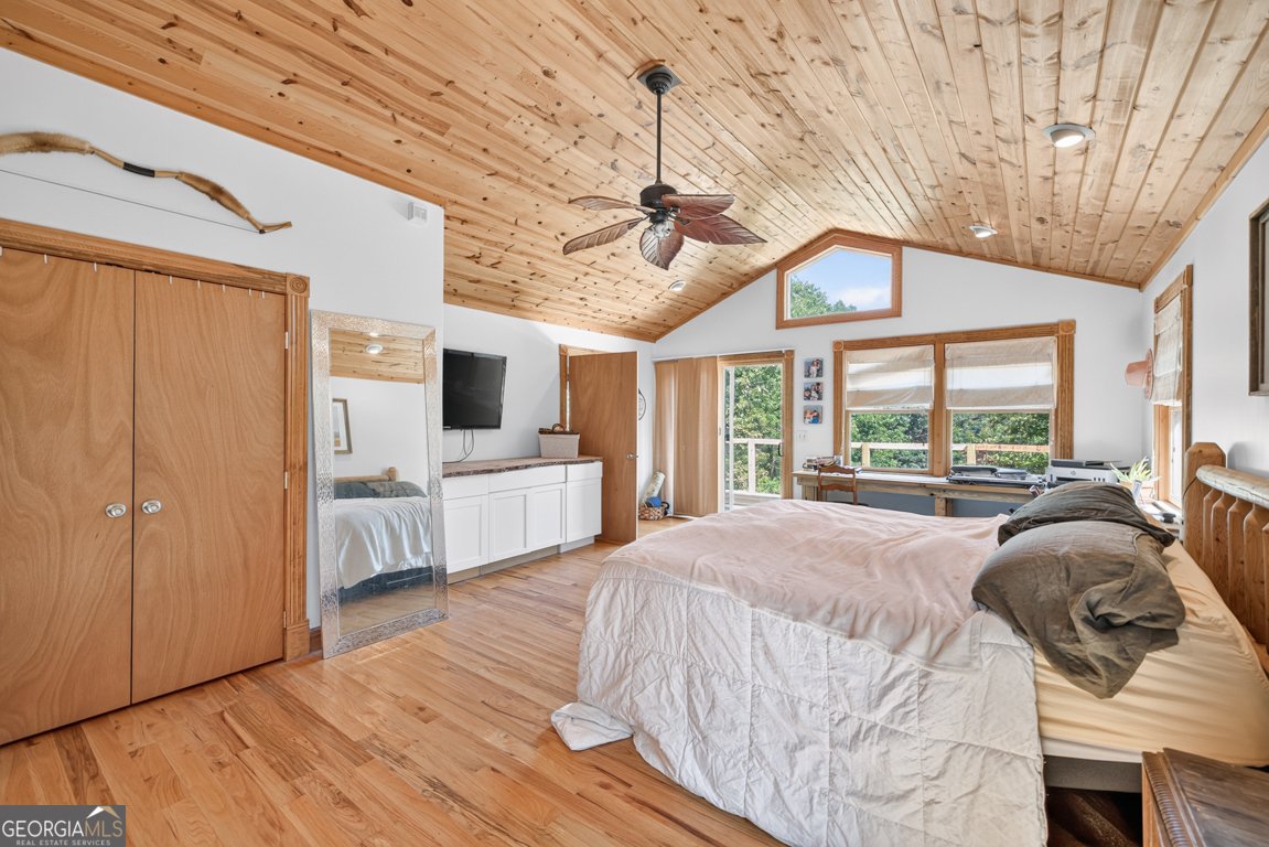 169 Rusty G Place Dawsonville - Photo 26