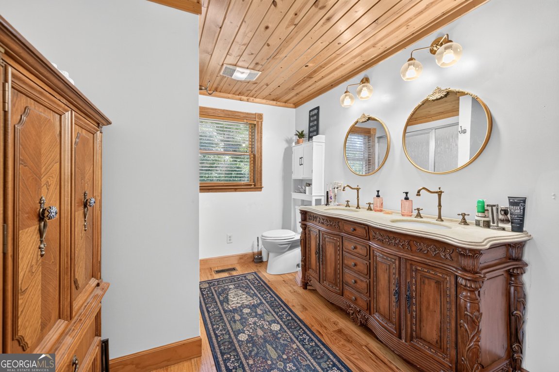 169 Rusty G Place Dawsonville - Photo 27
