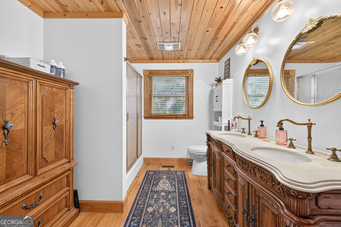 169 Rusty G Place Dawsonville - Photo 28