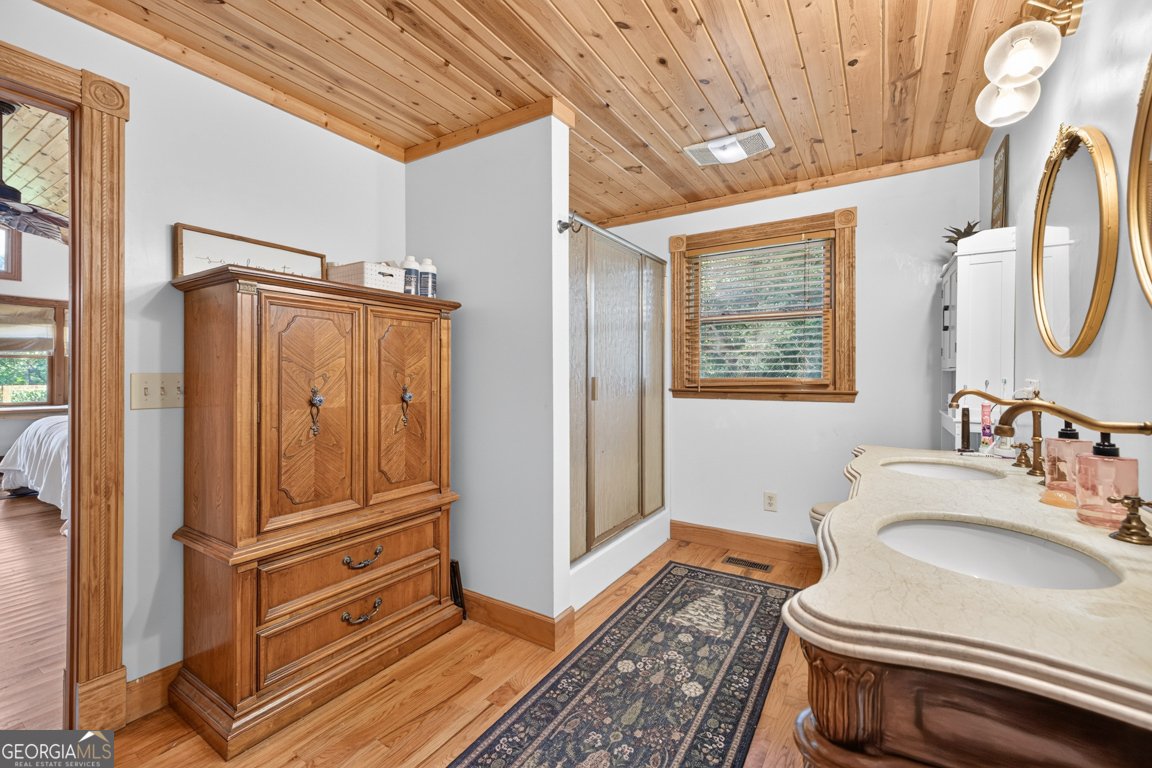 169 Rusty G Place Dawsonville - Photo 29