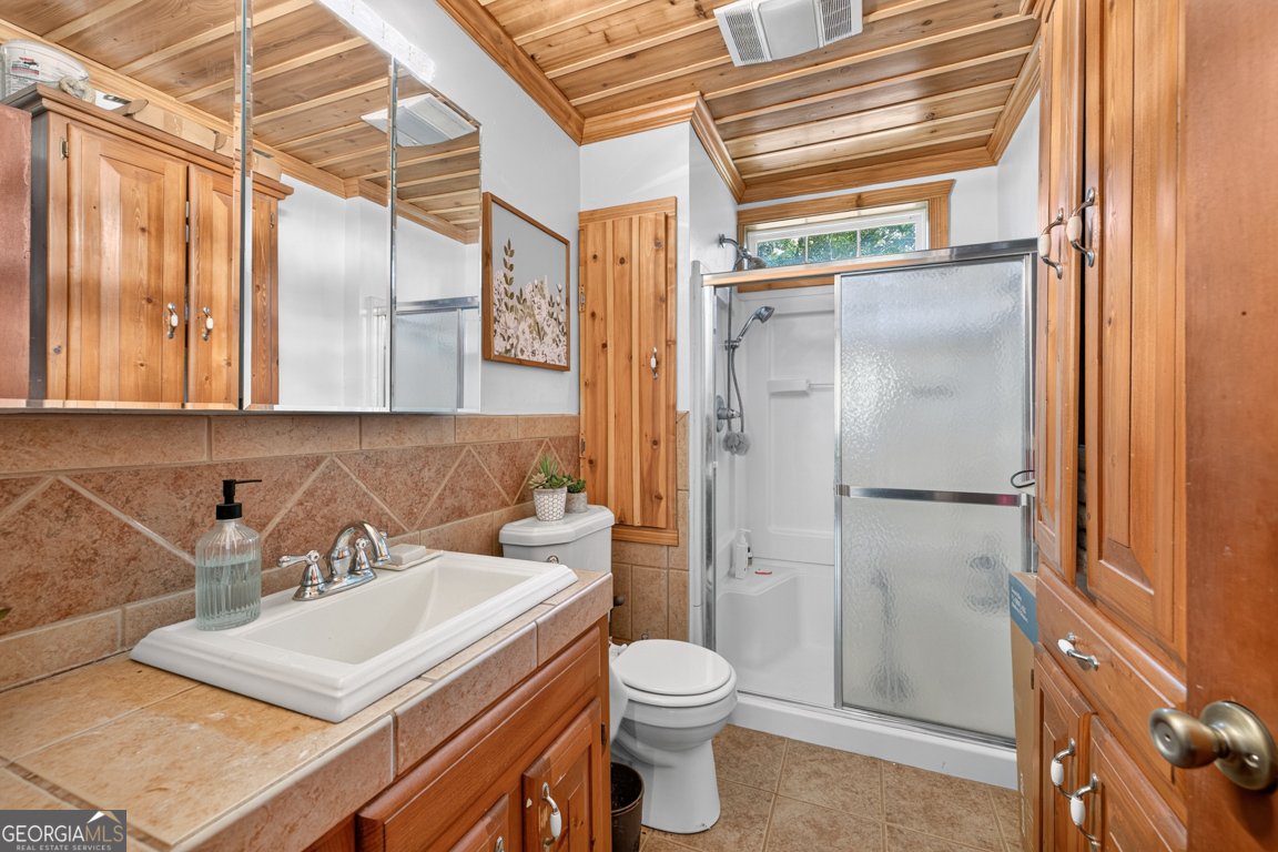 169 Rusty G Place Dawsonville - Photo 30