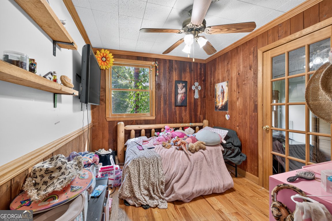 169 Rusty G Place Dawsonville - Photo 31