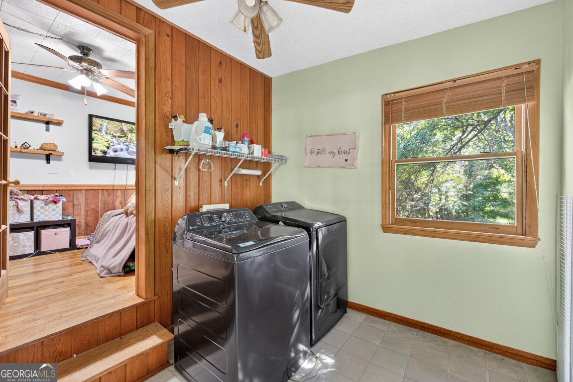 169 Rusty G Place Dawsonville - Photo 39