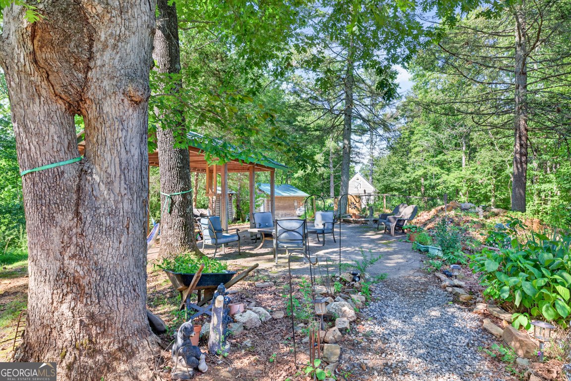 169 Rusty G Place Dawsonville - Photo 40