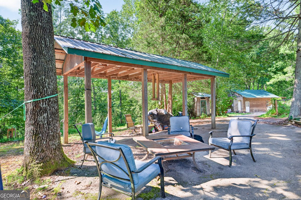 169 Rusty G Place Dawsonville - Photo 41