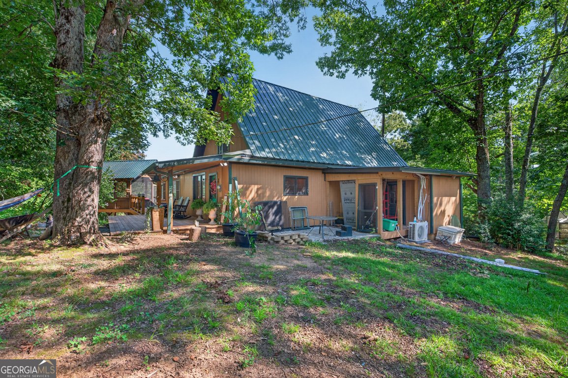 169 Rusty G Place Dawsonville - Photo 42