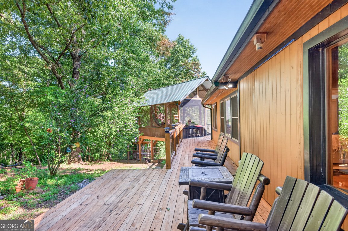 169 Rusty G Place Dawsonville - Photo 43