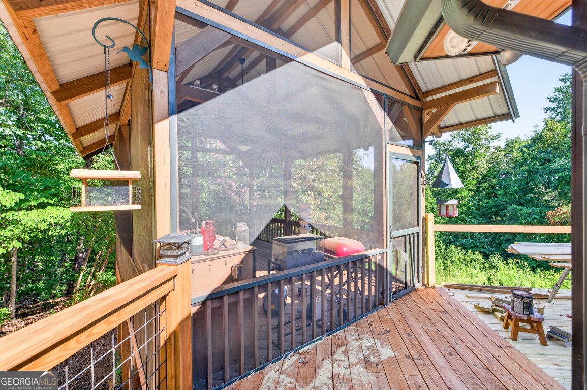 169 Rusty G Place Dawsonville - Photo 44