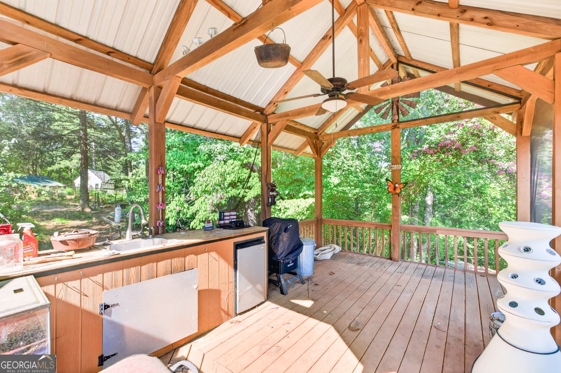 169 Rusty G Place Dawsonville - Photo 45