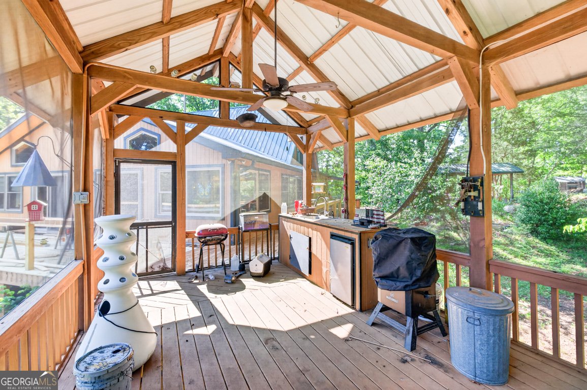 169 Rusty G Place Dawsonville - Photo 46