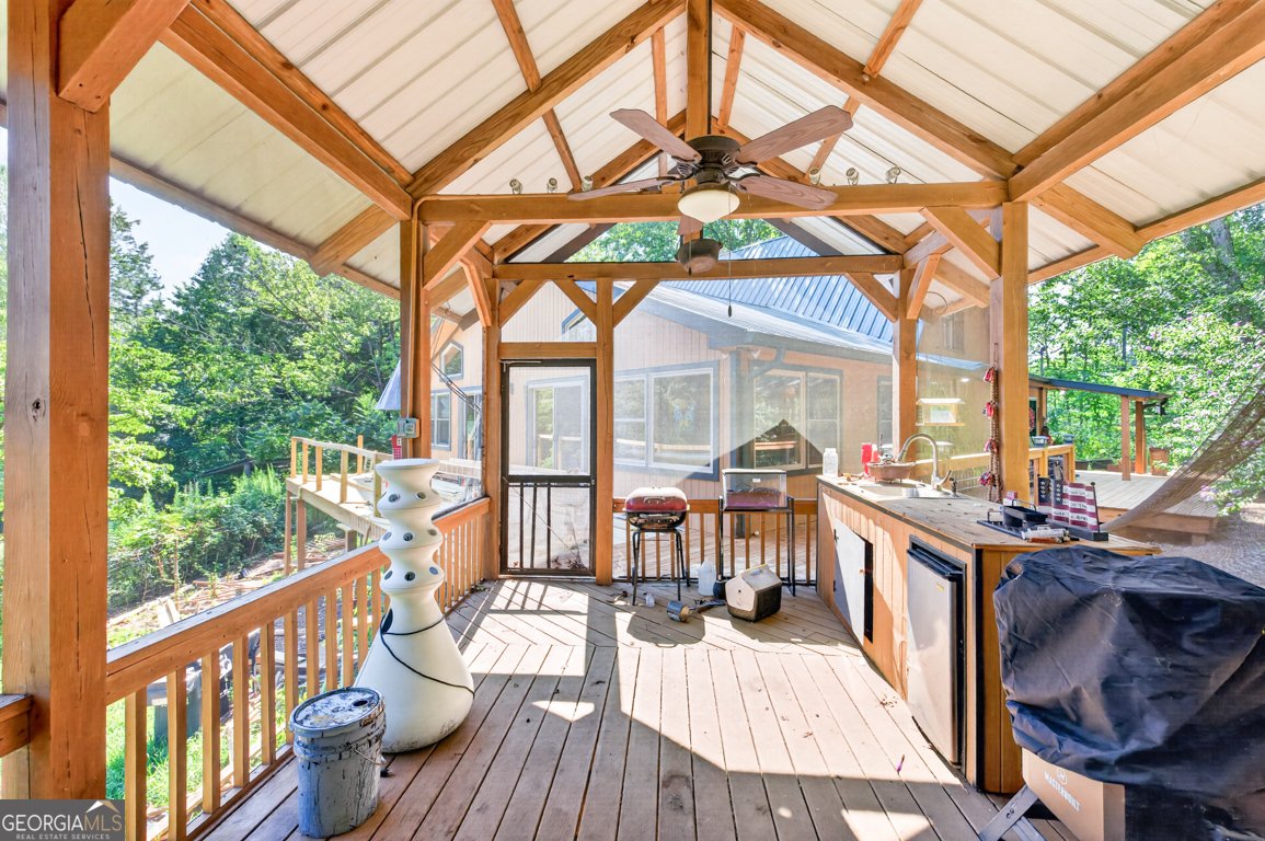 169 Rusty G Place Dawsonville - Photo 47