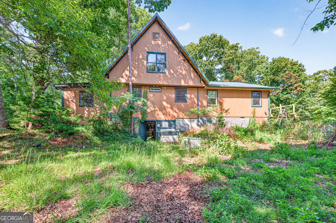 169 Rusty G Place Dawsonville - Photo 49
