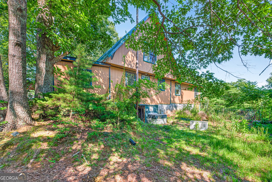 169 Rusty G Place Dawsonville - Photo 50