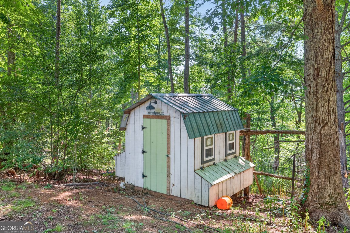 169 Rusty G Place Dawsonville - Photo 51