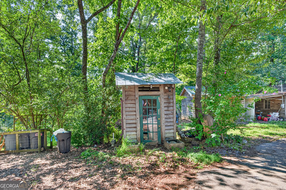 169 Rusty G Place Dawsonville - Photo 53