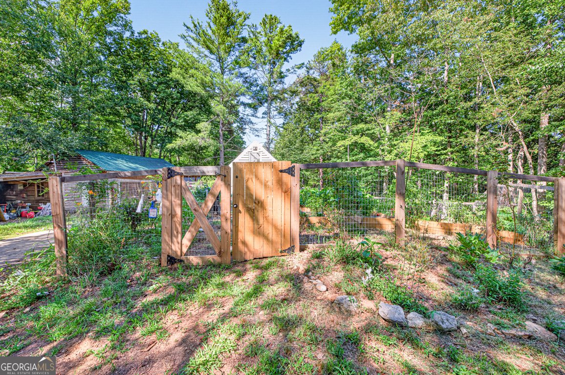 169 Rusty G Place Dawsonville - Photo 54