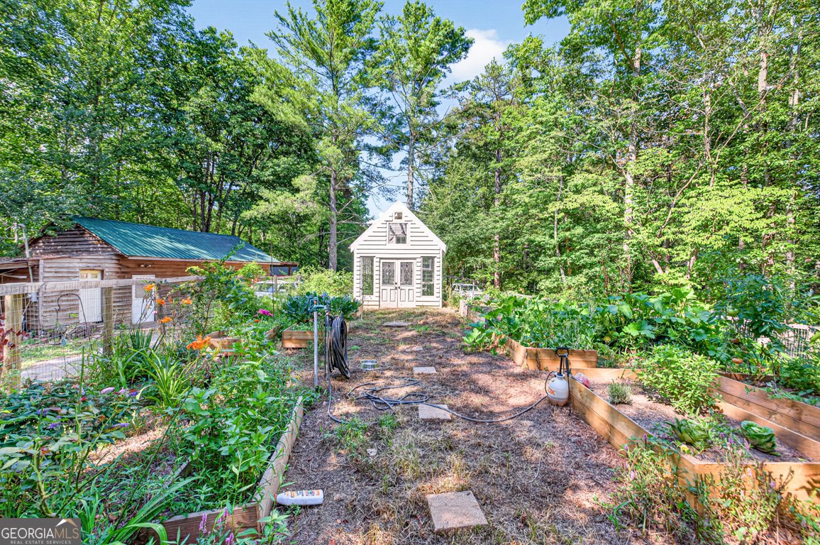 169 Rusty G Place Dawsonville - Photo 55