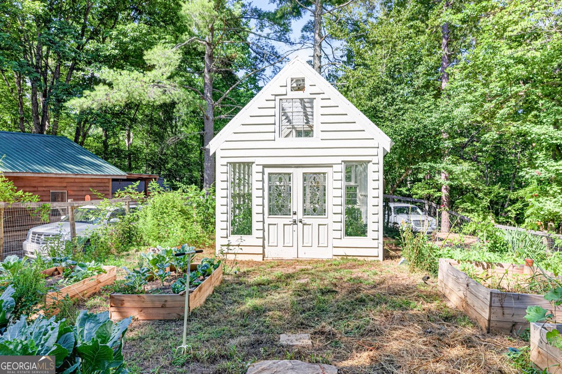 169 Rusty G Place Dawsonville - Photo 56