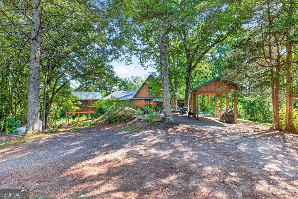 169 Rusty G Place Dawsonville - Photo 61