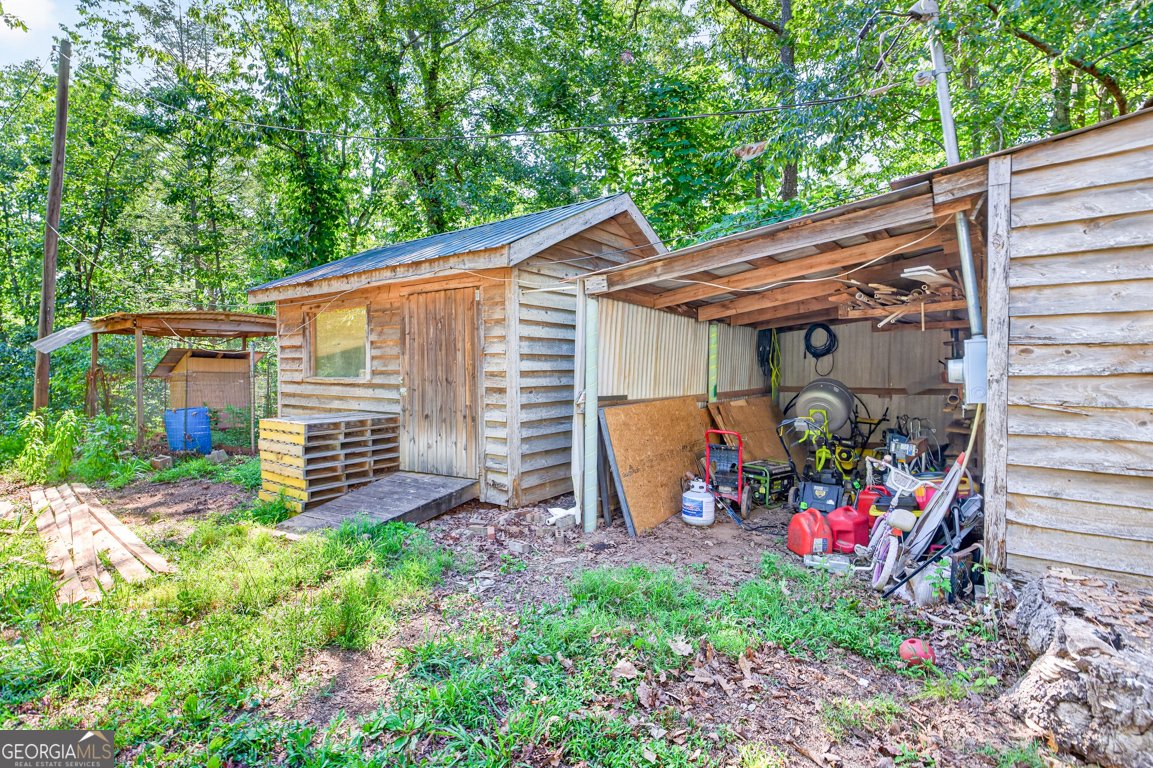 169 Rusty G Place Dawsonville - Photo 62