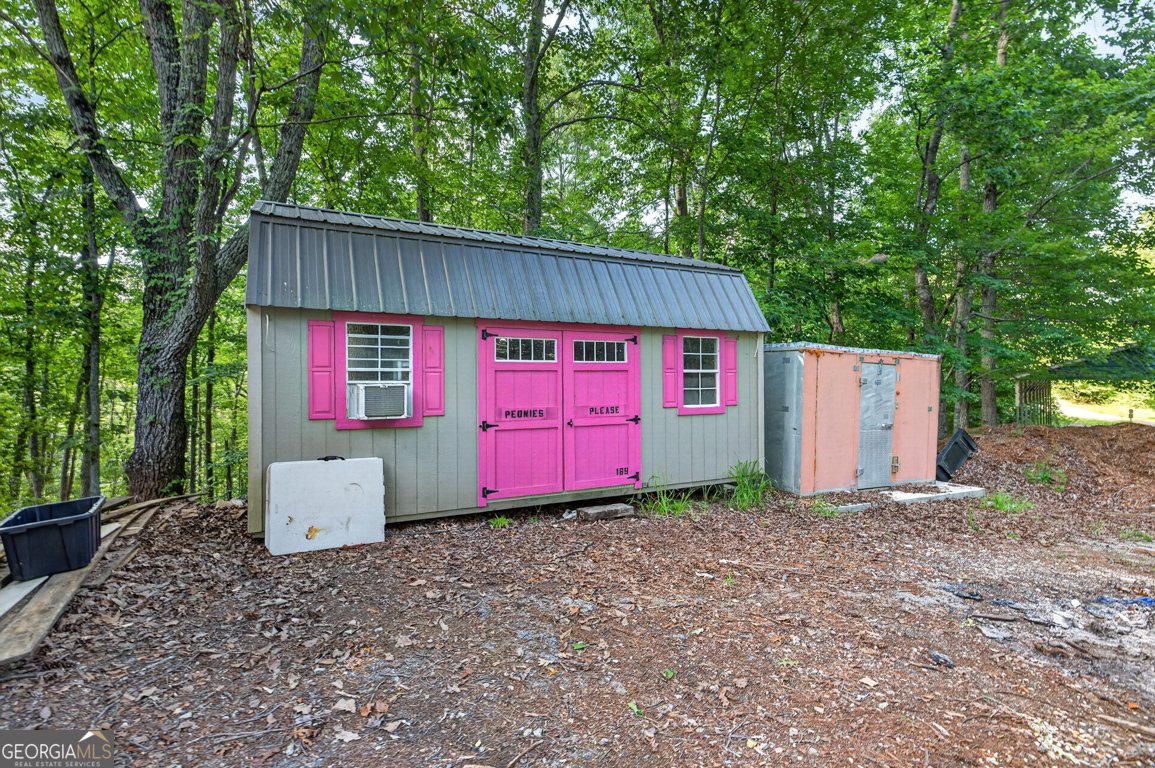 169 Rusty G Place Dawsonville - Photo 64