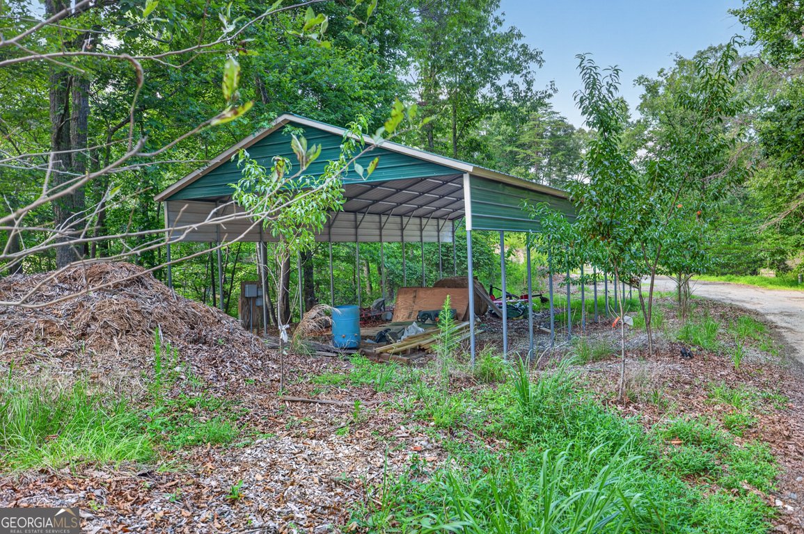 169 Rusty G Place Dawsonville - Photo 65