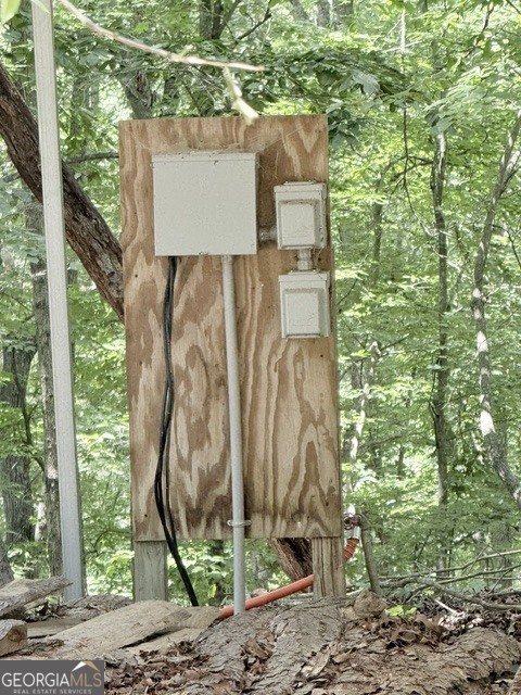 169 Rusty G Place Dawsonville - Photo 66