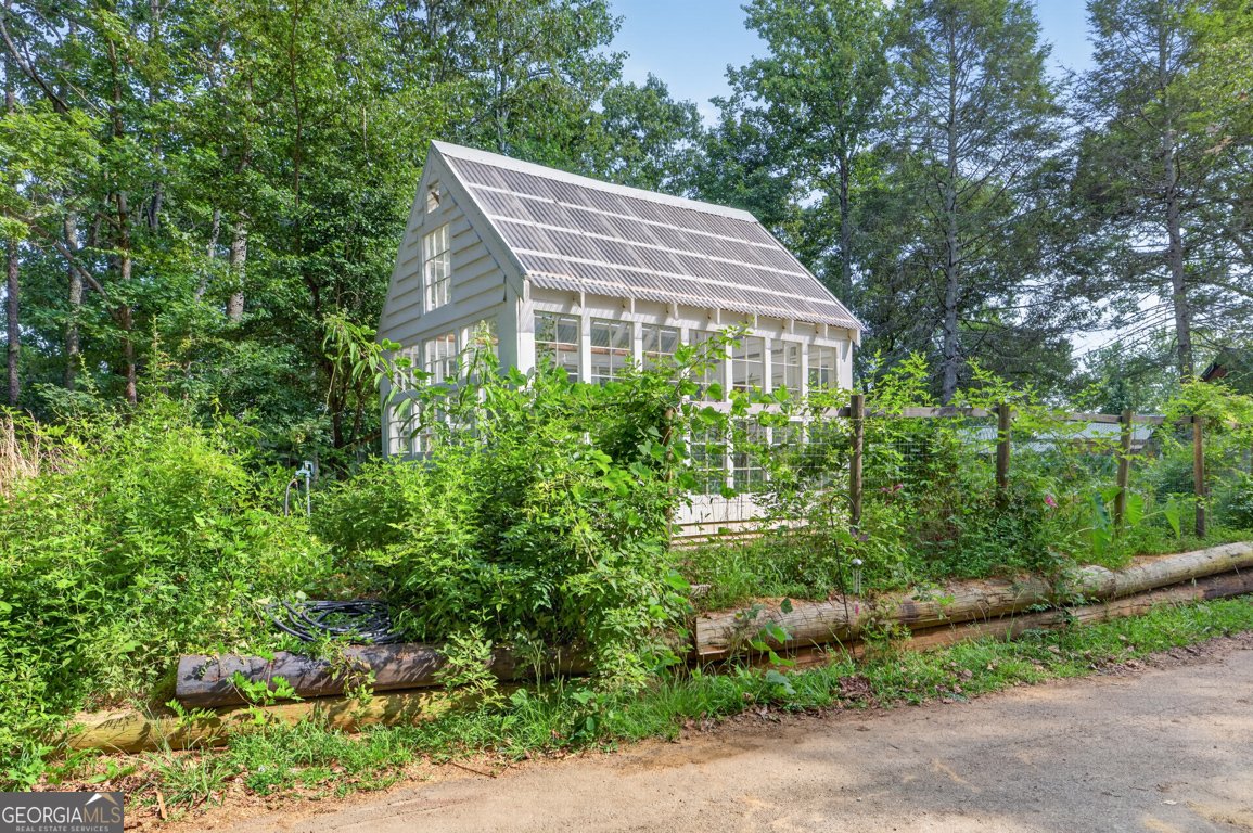 169 Rusty G Place Dawsonville - Photo 68