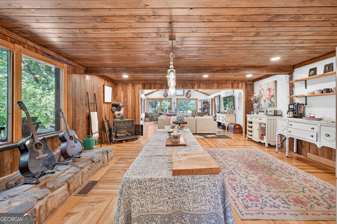 169 Rusty G Place Dawsonville - Photo 8