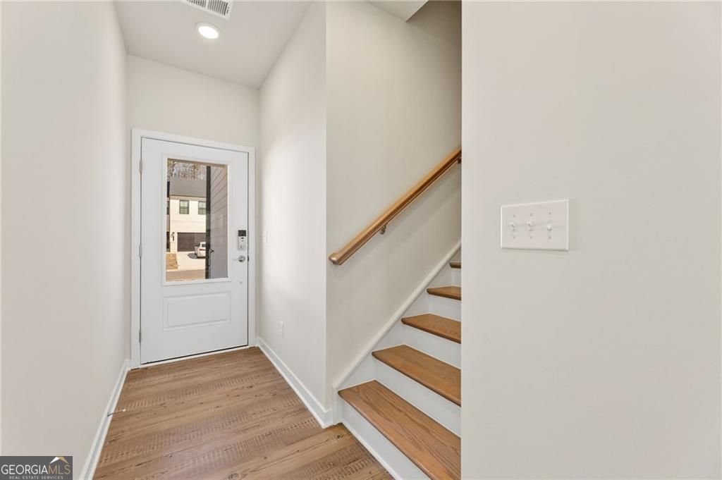 2064 Underwood Drive Lawrenceville - main photo