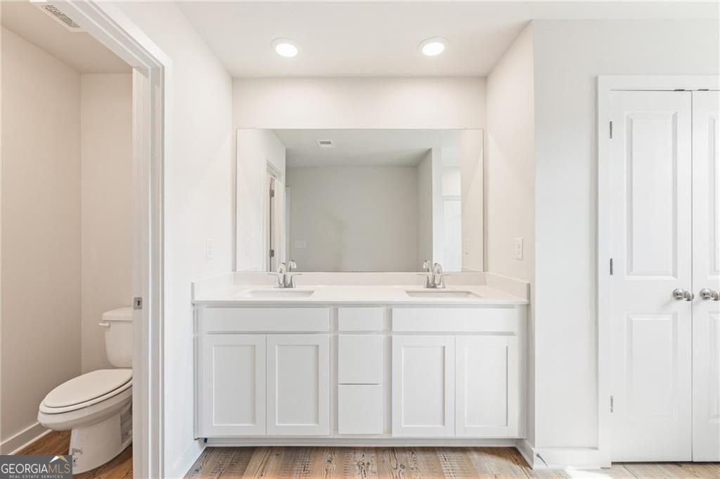 2064 Underwood Drive Lawrenceville - Photo 10