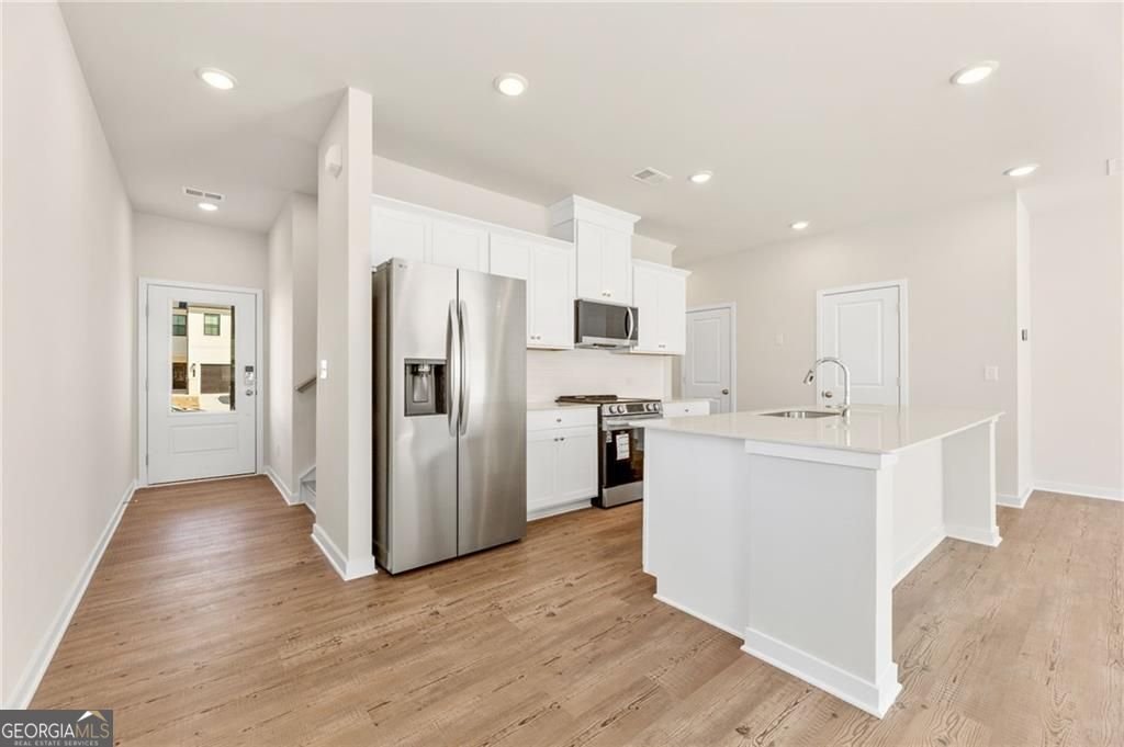 2064 Underwood Drive Lawrenceville - Photo 6