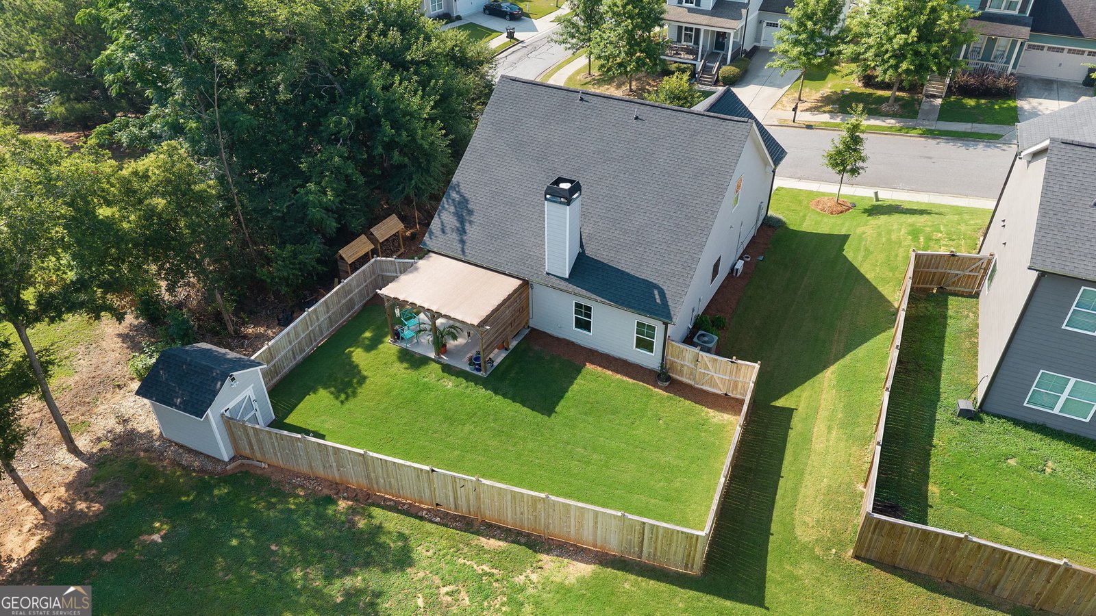 120 Russell Way Athens - Photo 47