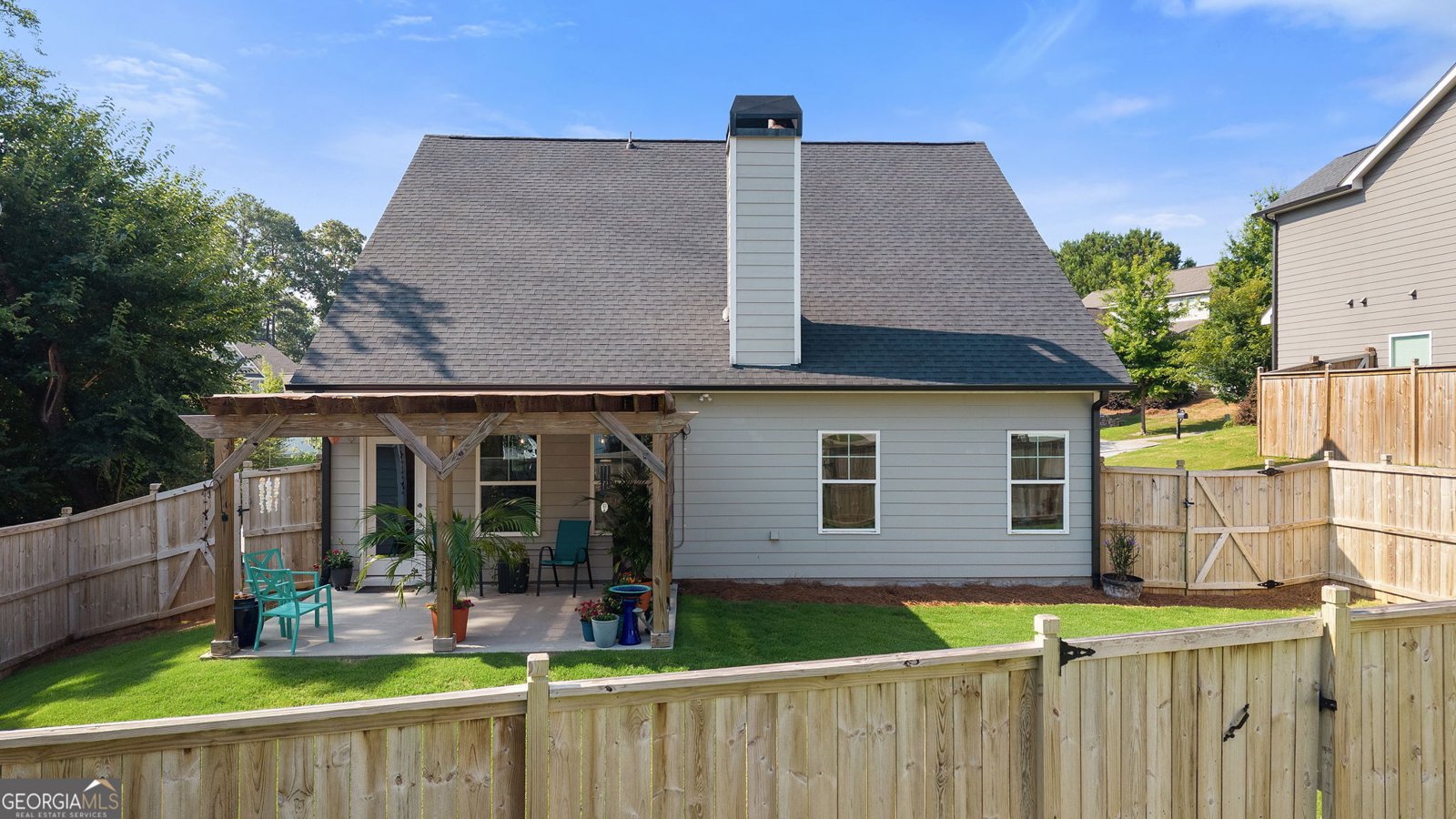 120 Russell Way Athens - Photo 48
